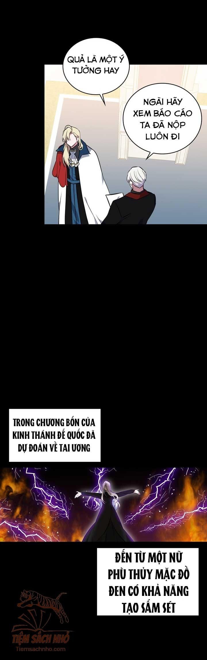 đọc truyện  Đừng Đụng Vào Em Trai Ta Chương 37 ảnh 30 tại Giả Dược