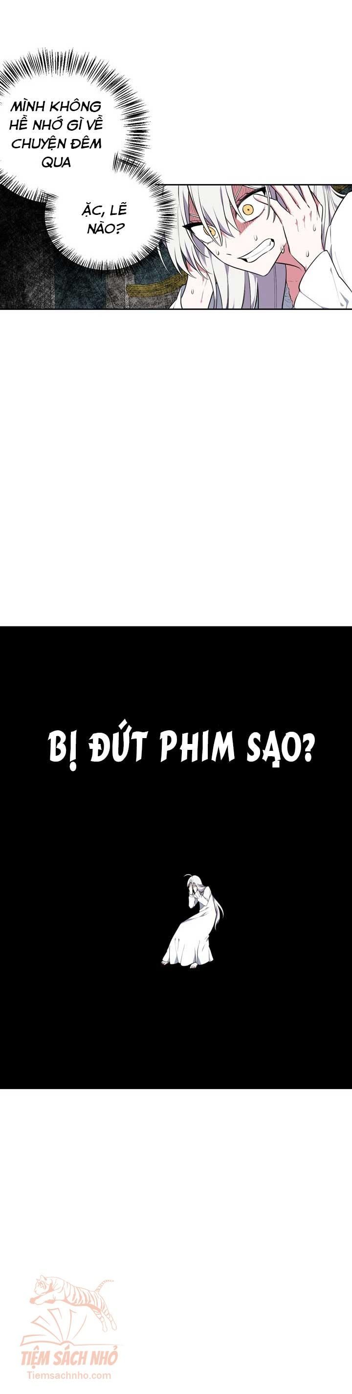 đọc truyện  Đừng Đụng Vào Em Trai Ta Chương 37 ảnh 5 tại Giả Dược