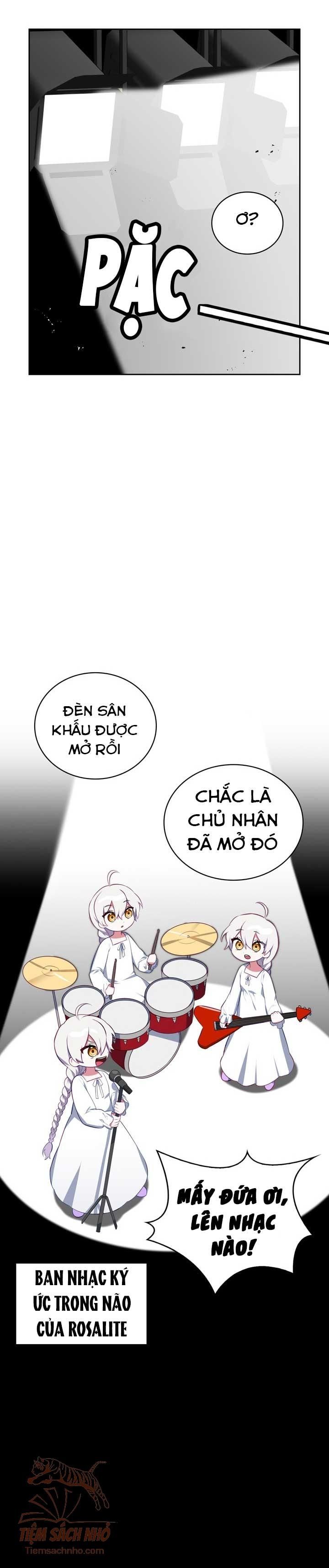 đọc truyện  Đừng Đụng Vào Em Trai Ta Chương 37 ảnh 8 tại Giả Dược
