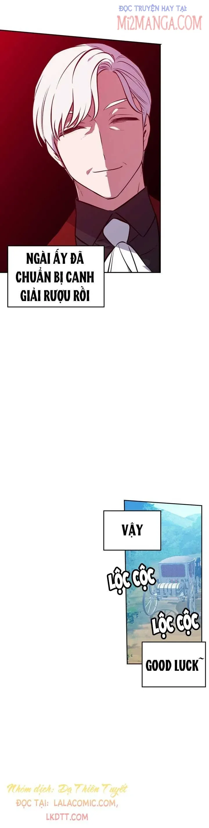 đọc truyện  Đừng Đụng Vào Em Trai Ta Chương 39.5 ảnh 3 tại Thiên Thai Truyện