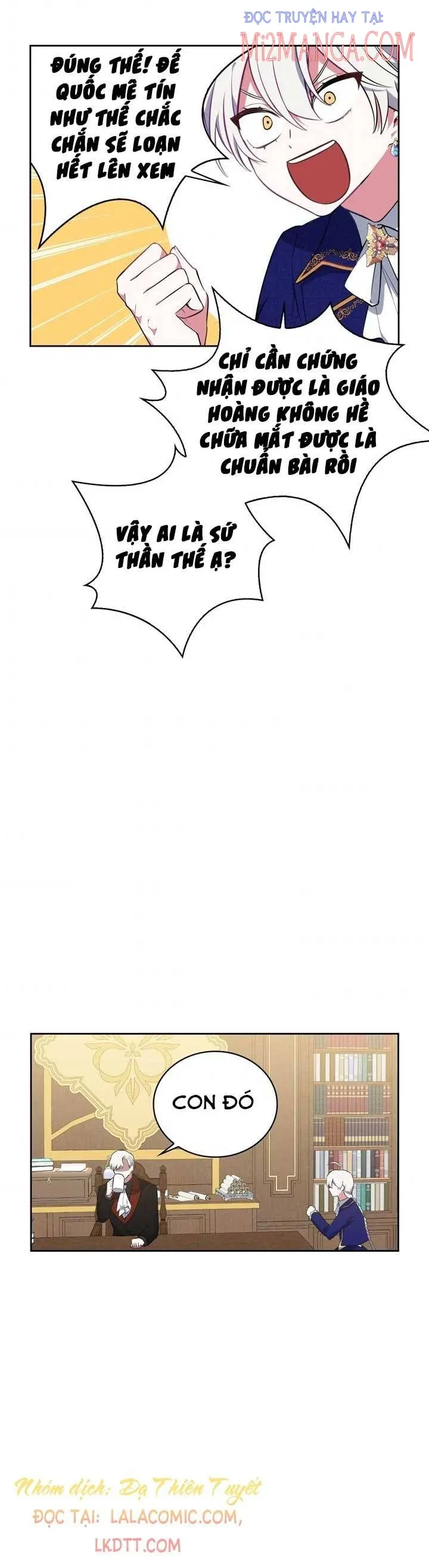 đọc truyện  Đừng Đụng Vào Em Trai Ta Chương 39.5 ảnh 12 tại Thiên Thai Truyện