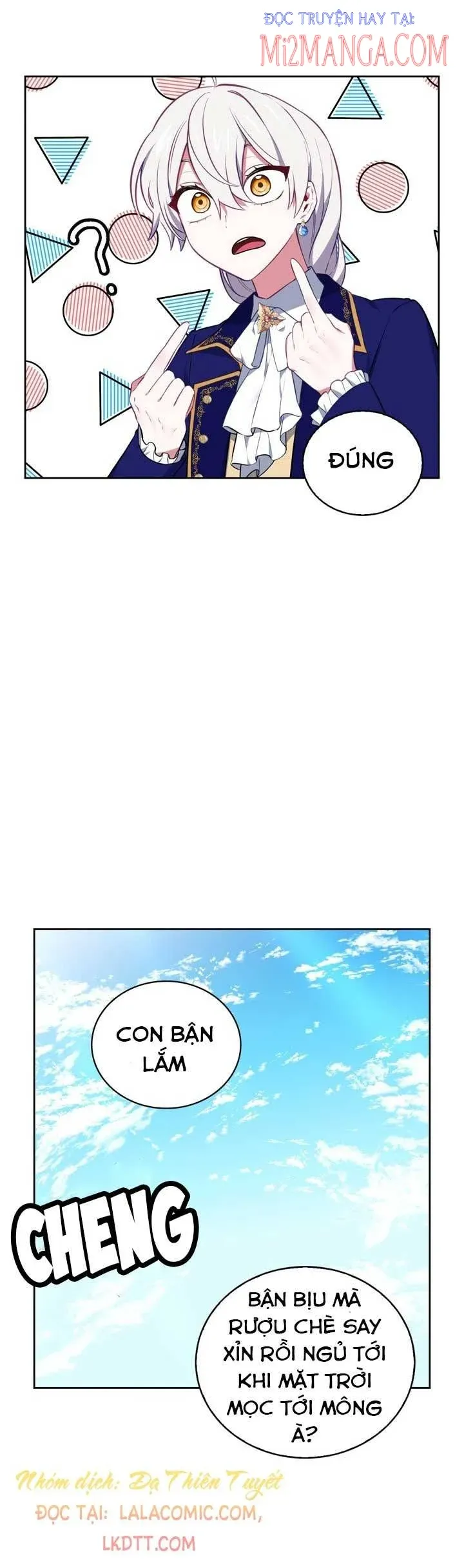 đọc truyện  Đừng Đụng Vào Em Trai Ta Chương 39.5 ảnh 13 tại Thiên Thai Truyện