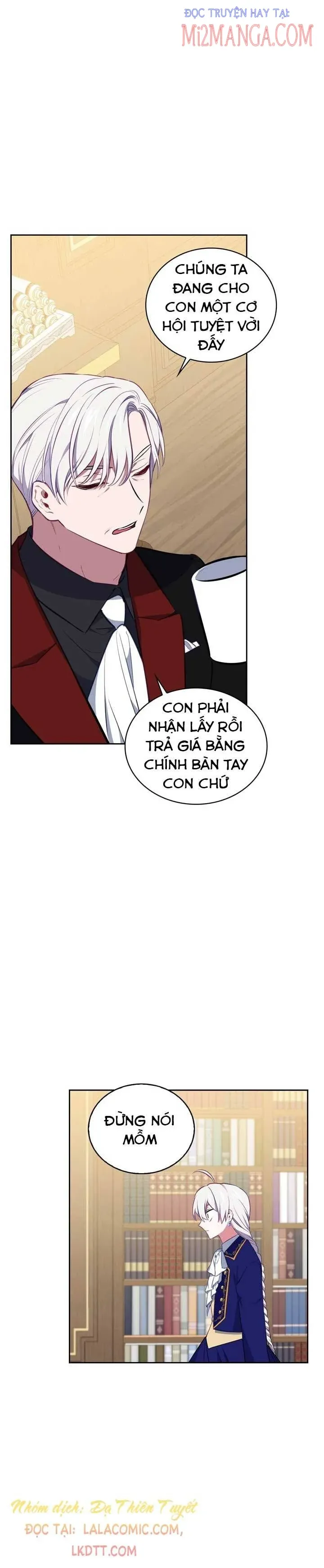 đọc truyện  Đừng Đụng Vào Em Trai Ta Chương 39.5 ảnh 14 tại Thiên Thai Truyện