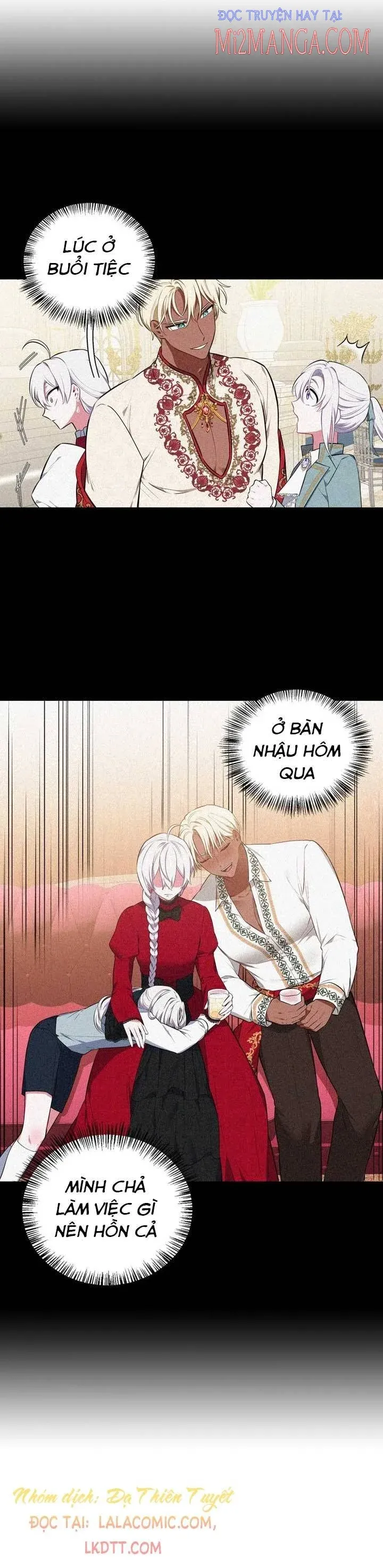 đọc truyện  Đừng Đụng Vào Em Trai Ta Chương 39.5 ảnh 16 tại Thiên Thai Truyện