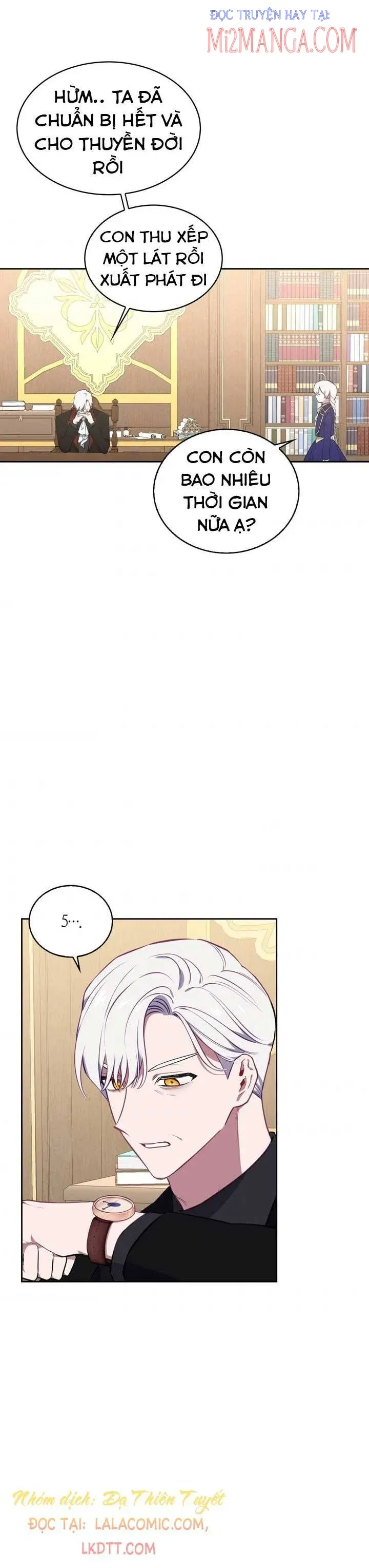 đọc truyện  Đừng Đụng Vào Em Trai Ta Chương 39.5 ảnh 21 tại Thiên Thai Truyện