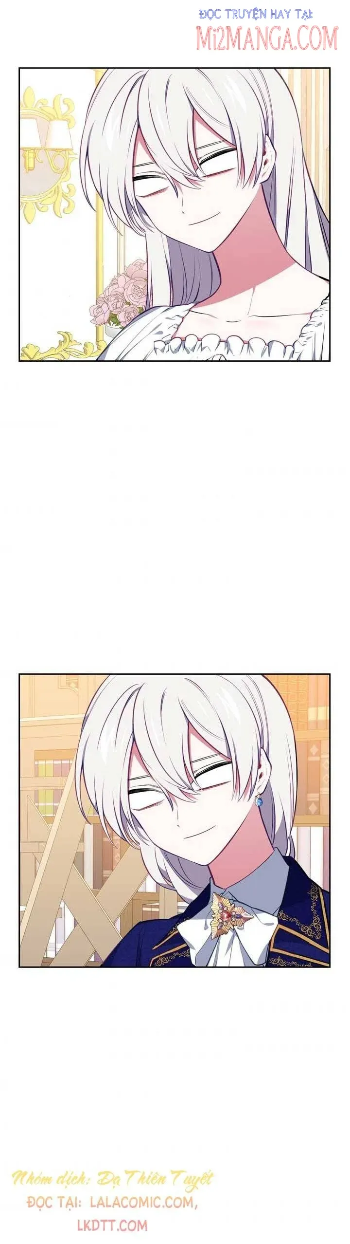 đọc truyện  Đừng Đụng Vào Em Trai Ta Chương 39.5 ảnh 4 tại Thiên Thai Truyện