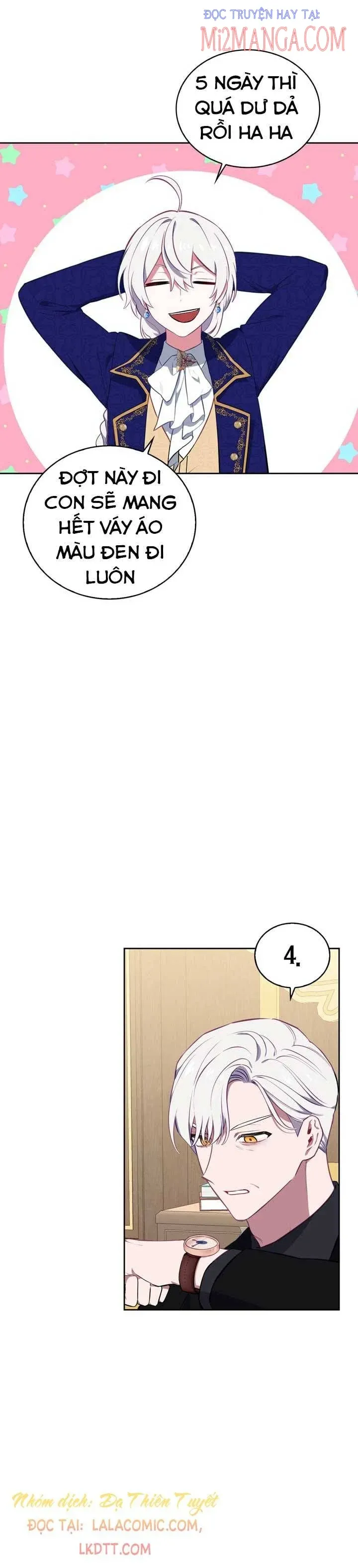 đọc truyện  Đừng Đụng Vào Em Trai Ta Chương 39.5 ảnh 22 tại Thiên Thai Truyện