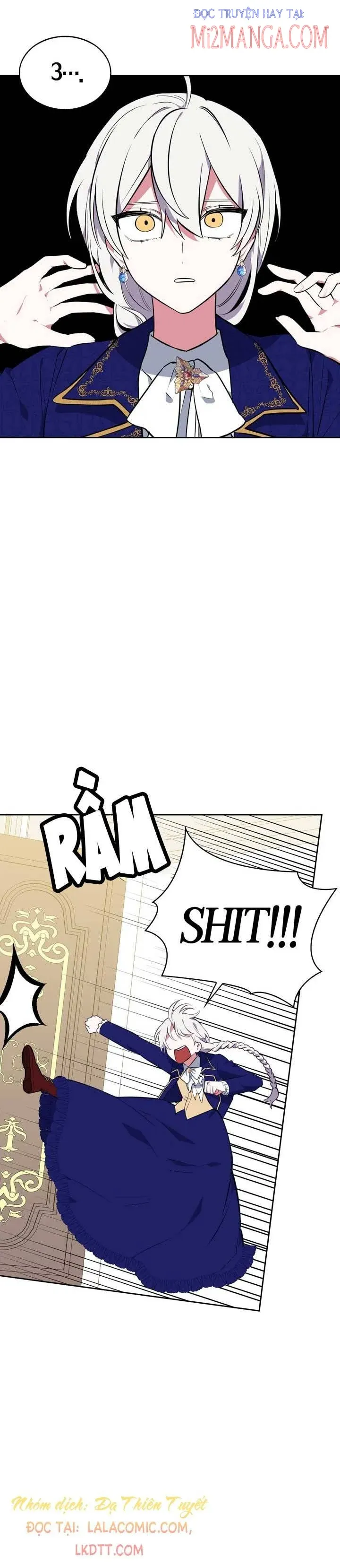 đọc truyện  Đừng Đụng Vào Em Trai Ta Chương 39.5 ảnh 23 tại Thiên Thai Truyện