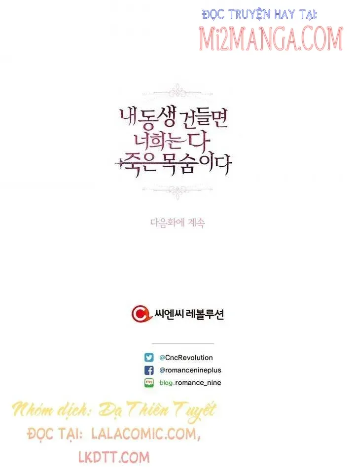 đọc truyện  Đừng Đụng Vào Em Trai Ta Chương 39.5 ảnh 25 tại Thiên Thai Truyện