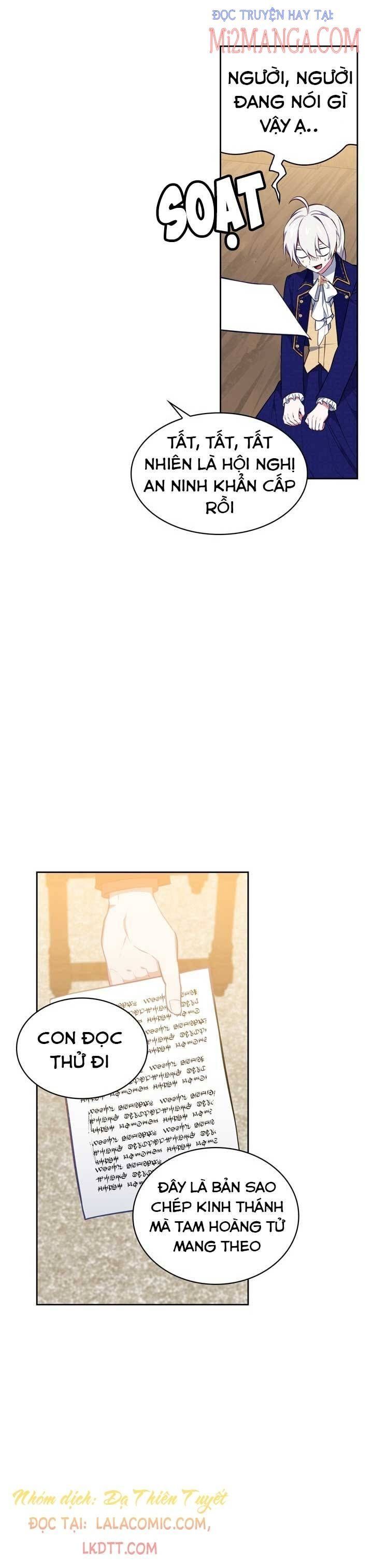 đọc truyện  Đừng Đụng Vào Em Trai Ta Chương 39.5 ảnh 6 tại Thiên Thai Truyện