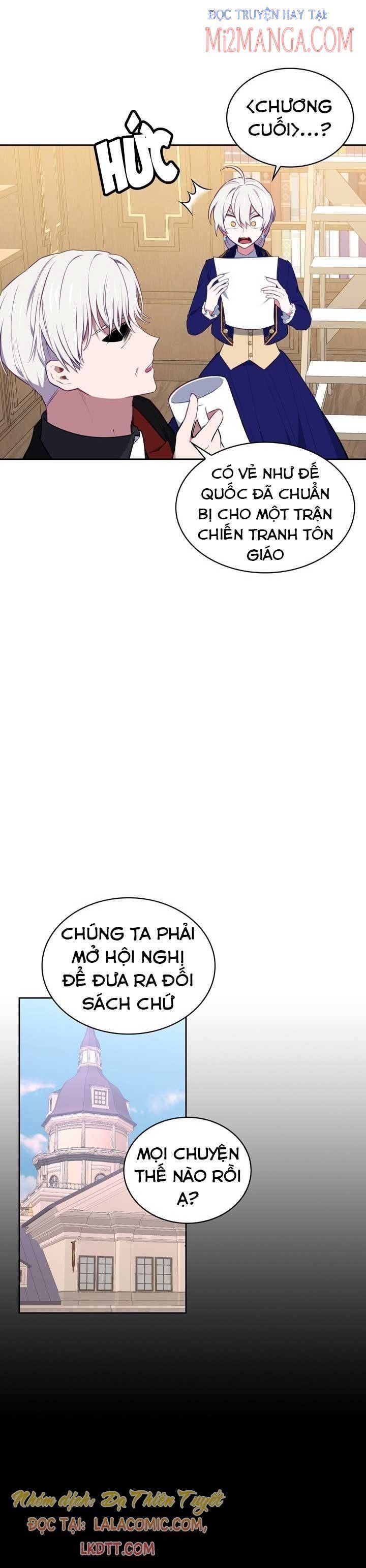 đọc truyện  Đừng Đụng Vào Em Trai Ta Chương 39.5 ảnh 7 tại Thiên Thai Truyện