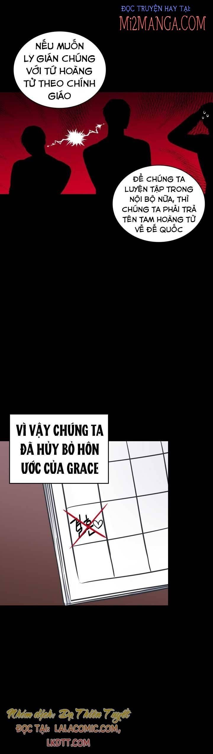 đọc truyện  Đừng Đụng Vào Em Trai Ta Chương 39.5 ảnh 9 tại Thiên Thai Truyện
