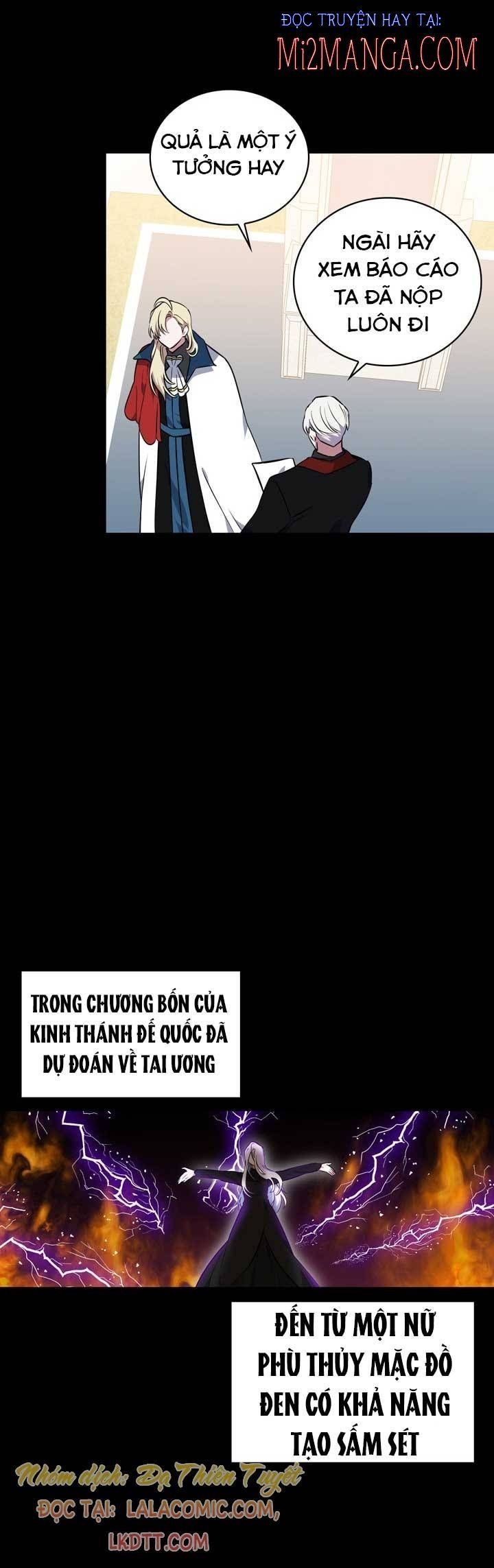 đọc truyện  Đừng Đụng Vào Em Trai Ta Chương 39.5 ảnh 10 tại Thiên Thai Truyện