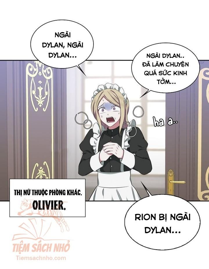 đọc truyện  Đừng Đụng Vào Em Trai Ta Chương 4 ảnh 26 tại Giả Dược