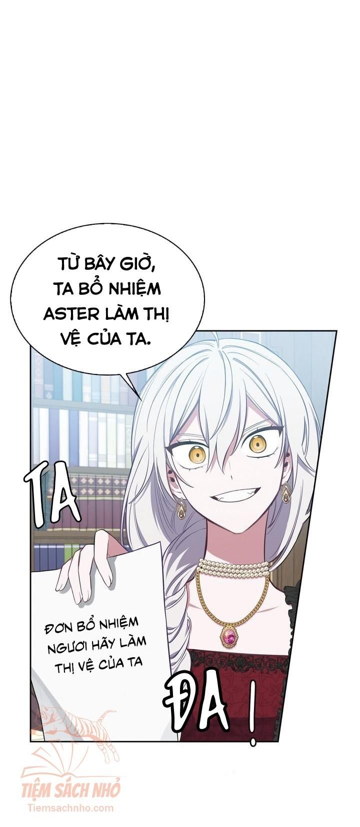 đọc truyện  Đừng Đụng Vào Em Trai Ta Chương 4 ảnh 7 tại Giả Dược