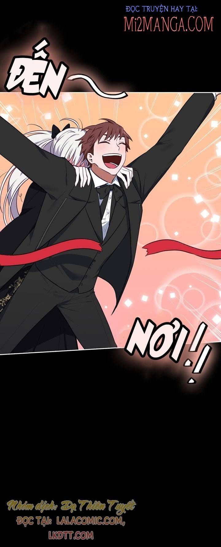 đọc truyện  Đừng Đụng Vào Em Trai Ta Chương 40.5 ảnh 3 tại Thiên Thai Truyện