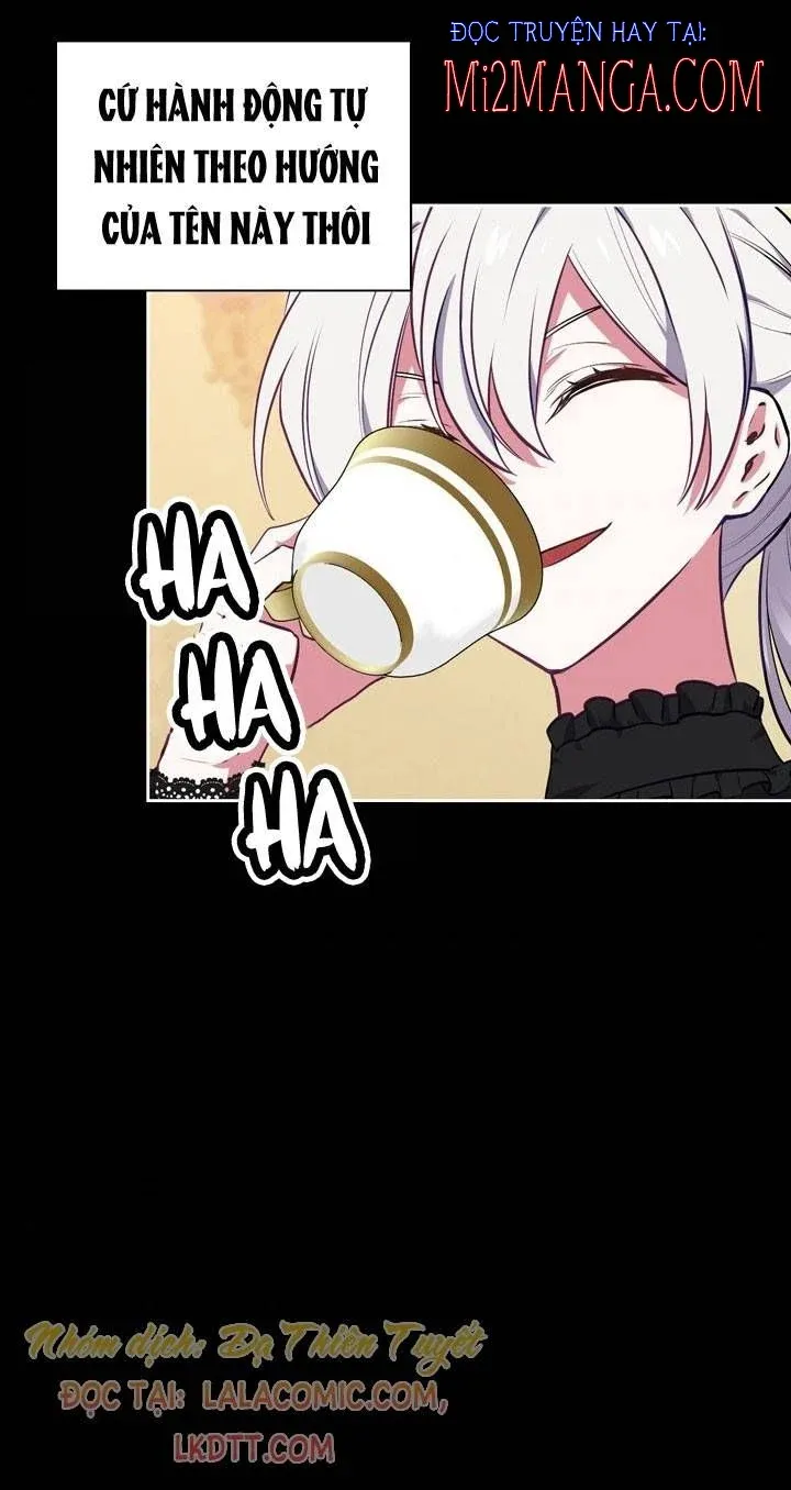 đọc truyện  Đừng Đụng Vào Em Trai Ta Chương 40.5 ảnh 12 tại Thiên Thai Truyện