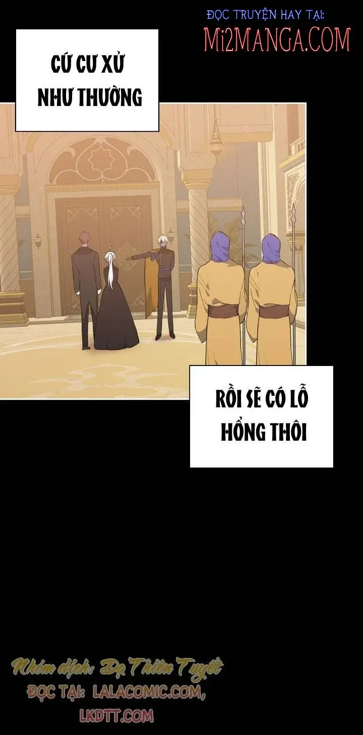 đọc truyện  Đừng Đụng Vào Em Trai Ta Chương 40.5 ảnh 13 tại Thiên Thai Truyện