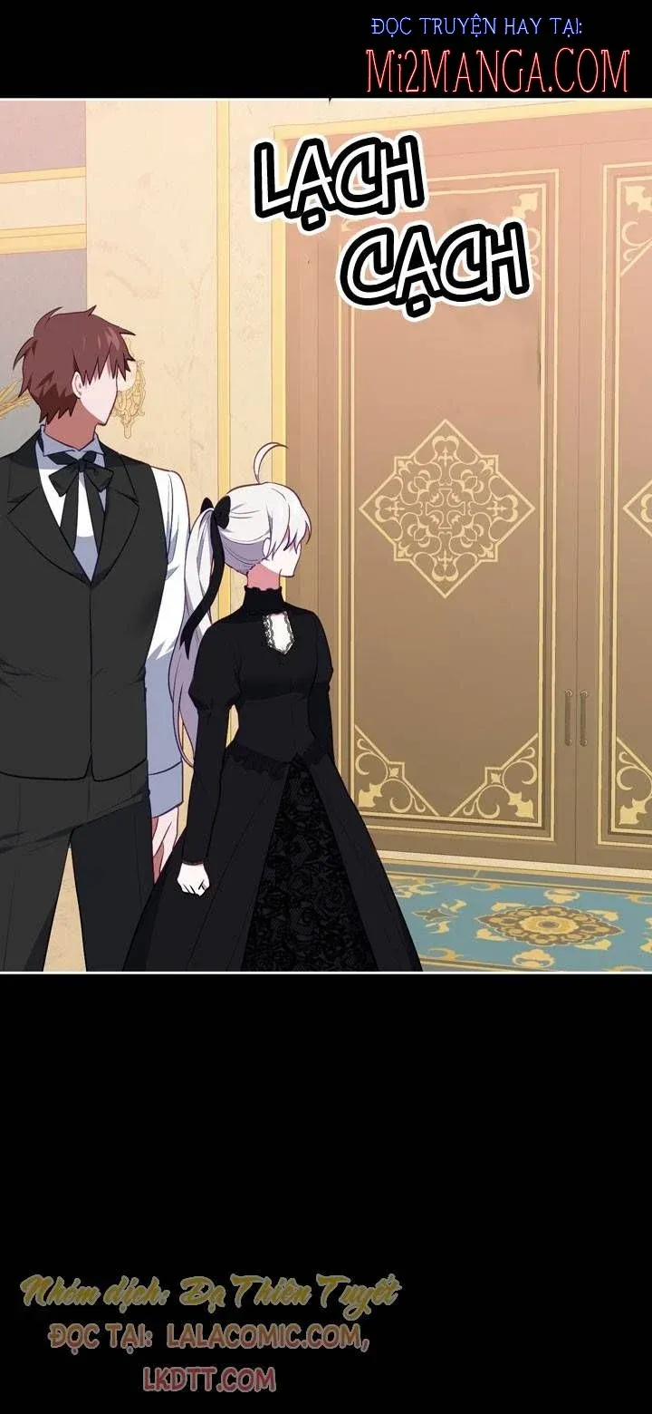 đọc truyện  Đừng Đụng Vào Em Trai Ta Chương 40.5 ảnh 16 tại Thiên Thai Truyện