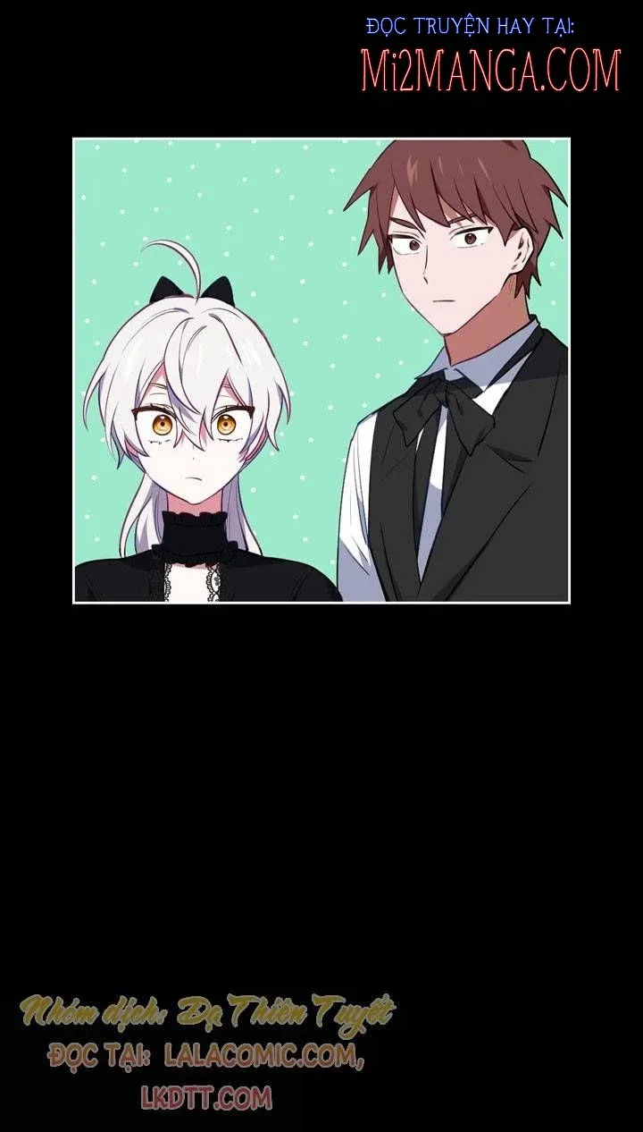 đọc truyện  Đừng Đụng Vào Em Trai Ta Chương 40.5 ảnh 17 tại Thiên Thai Truyện