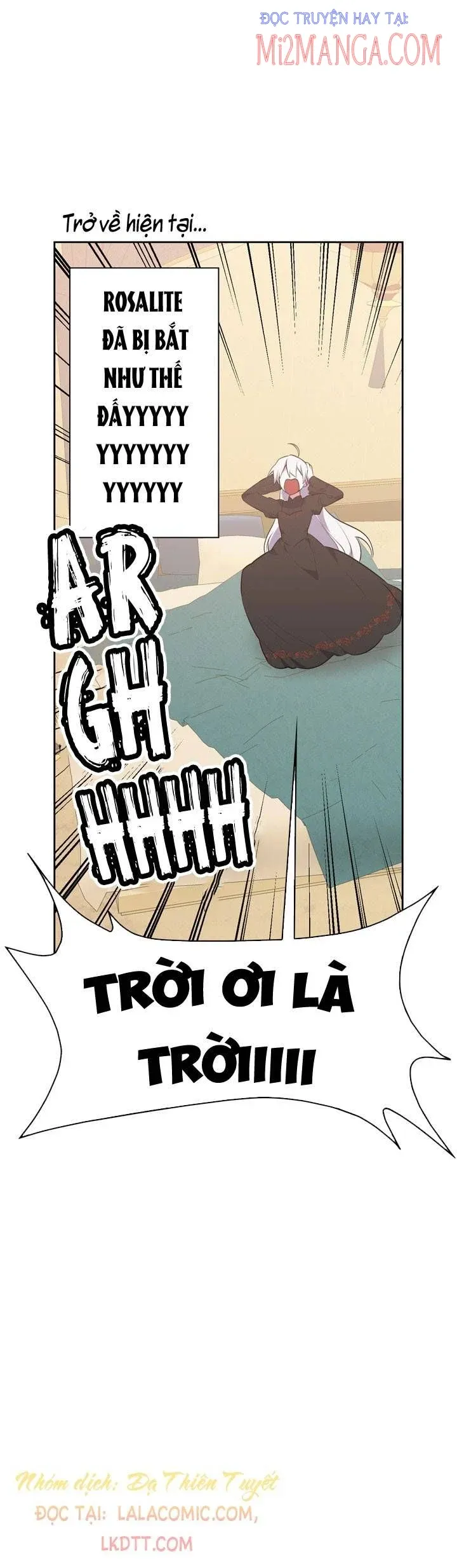 đọc truyện  Đừng Đụng Vào Em Trai Ta Chương 40.5 ảnh 21 tại Thiên Thai Truyện