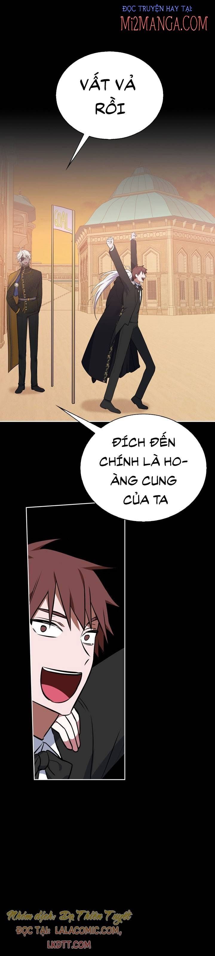 đọc truyện  Đừng Đụng Vào Em Trai Ta Chương 40.5 ảnh 4 tại Thiên Thai Truyện