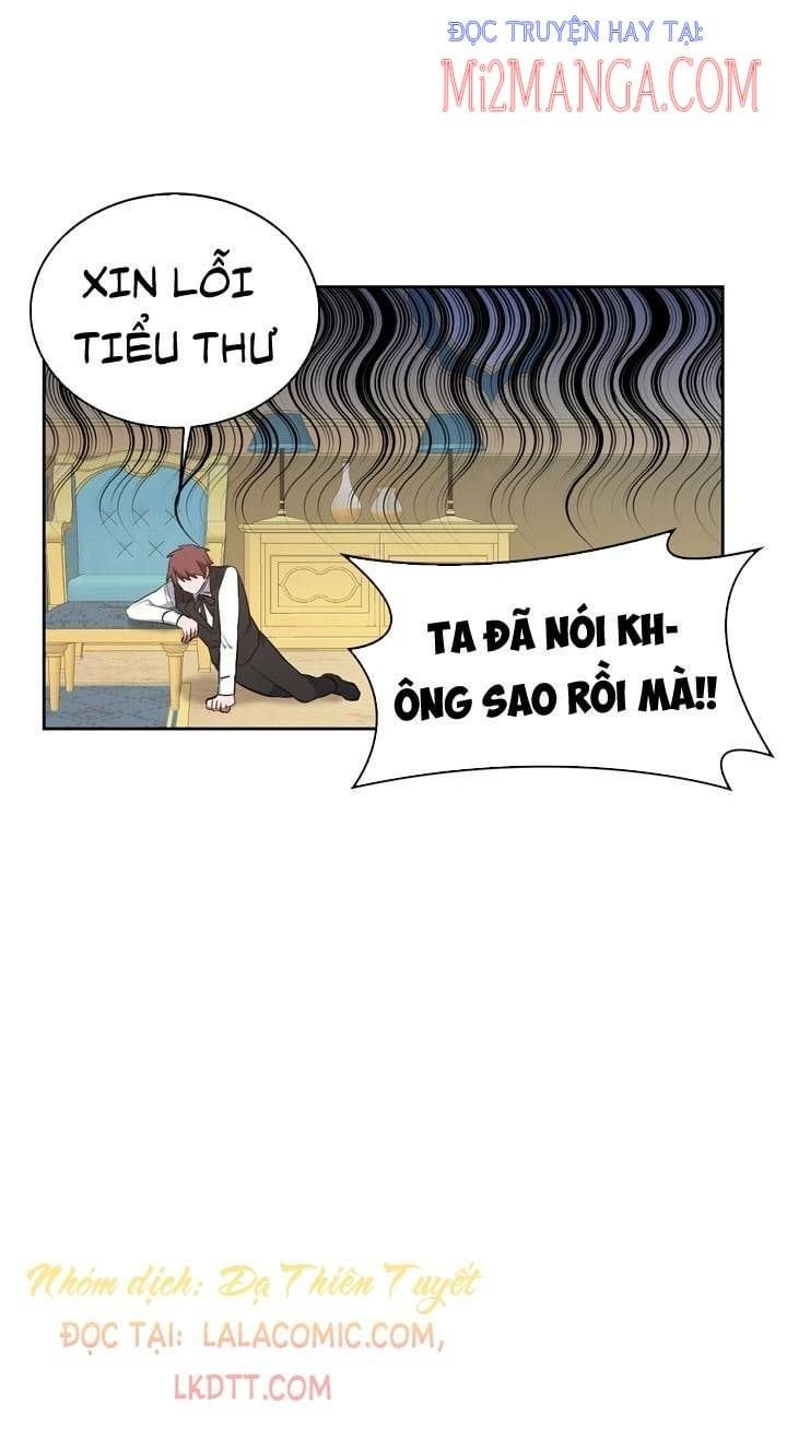 đọc truyện  Đừng Đụng Vào Em Trai Ta Chương 40.5 ảnh 24 tại Thiên Thai Truyện