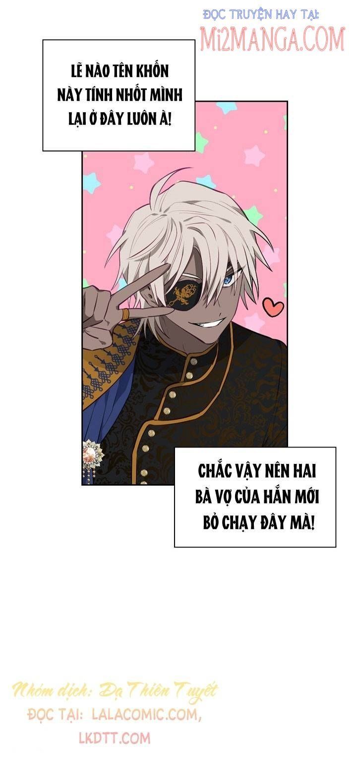 đọc truyện  Đừng Đụng Vào Em Trai Ta Chương 40.5 ảnh 25 tại Thiên Thai Truyện