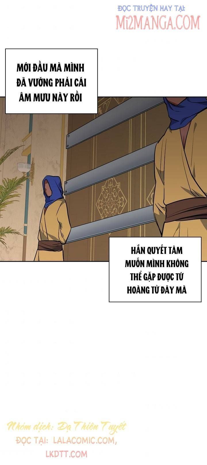 đọc truyện  Đừng Đụng Vào Em Trai Ta Chương 40.5 ảnh 26 tại Thiên Thai Truyện