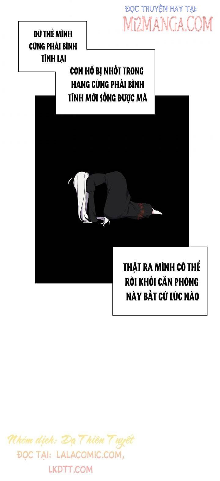 đọc truyện  Đừng Đụng Vào Em Trai Ta Chương 40.5 ảnh 27 tại Thiên Thai Truyện