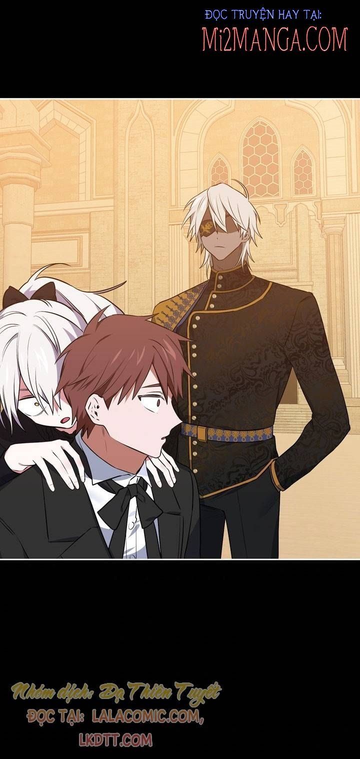 đọc truyện  Đừng Đụng Vào Em Trai Ta Chương 40.5 ảnh 5 tại Thiên Thai Truyện