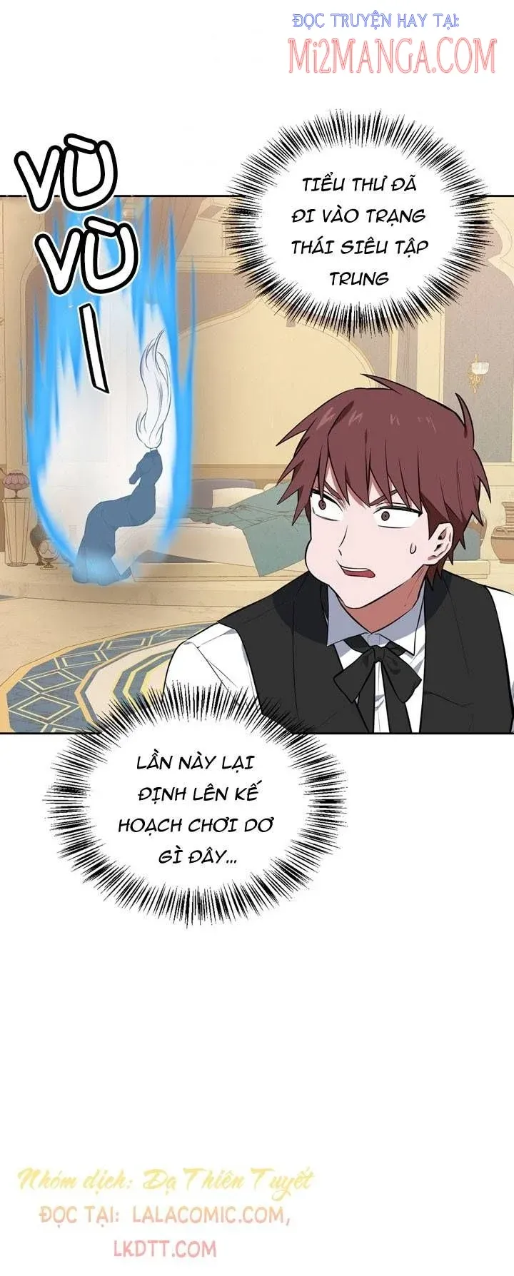 đọc truyện  Đừng Đụng Vào Em Trai Ta Chương 40.5 ảnh 34 tại Thiên Thai Truyện