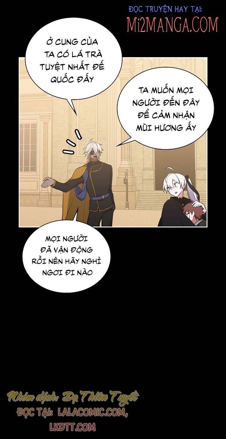 đọc truyện  Đừng Đụng Vào Em Trai Ta Chương 40.5 ảnh 8 tại Thiên Thai Truyện