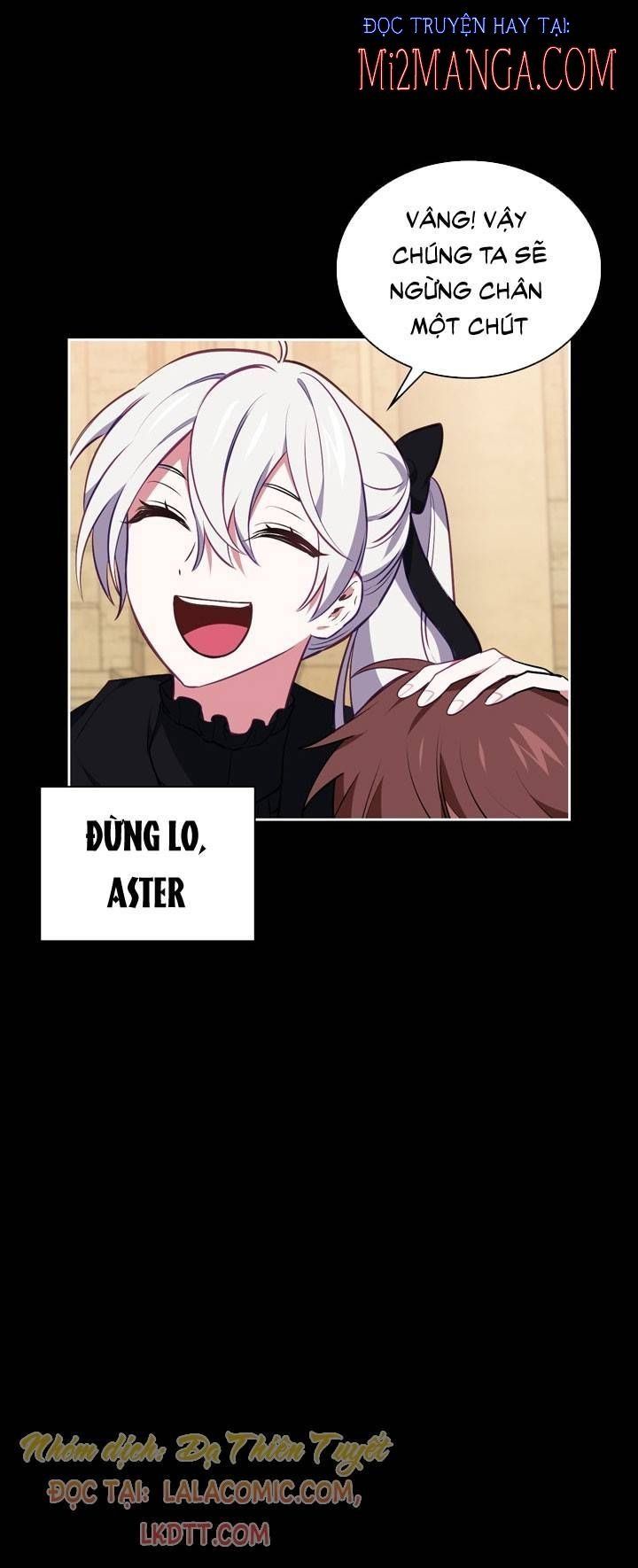 đọc truyện  Đừng Đụng Vào Em Trai Ta Chương 40.5 ảnh 9 tại Thiên Thai Truyện