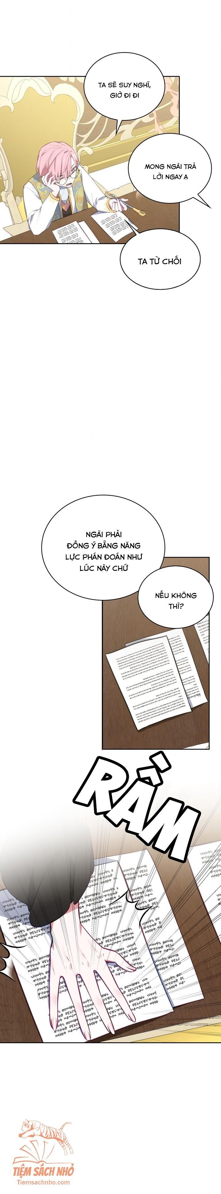 đọc truyện  Đừng Đụng Vào Em Trai Ta Chương 40 ảnh 14 tại Giả Dược