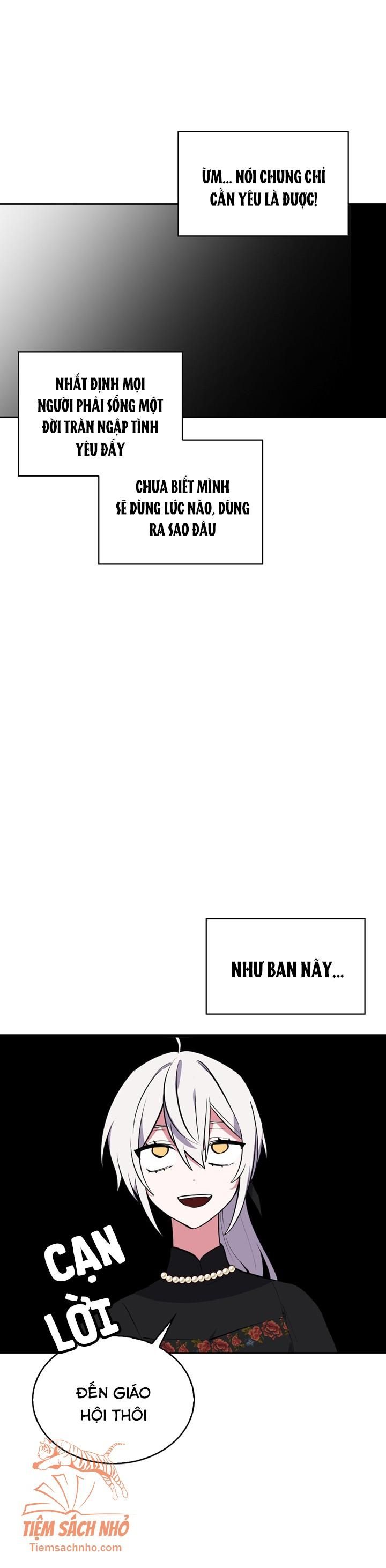 đọc truyện  Đừng Đụng Vào Em Trai Ta Chương 40 ảnh 39 tại Giả Dược