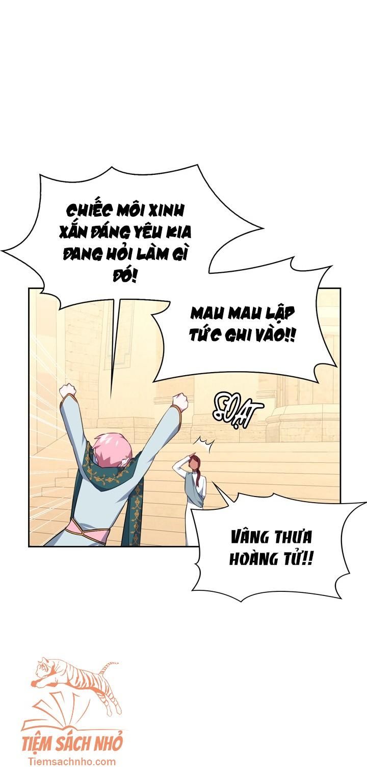 đọc truyện  Đừng Đụng Vào Em Trai Ta Chương 41 ảnh 11 tại Giả Dược