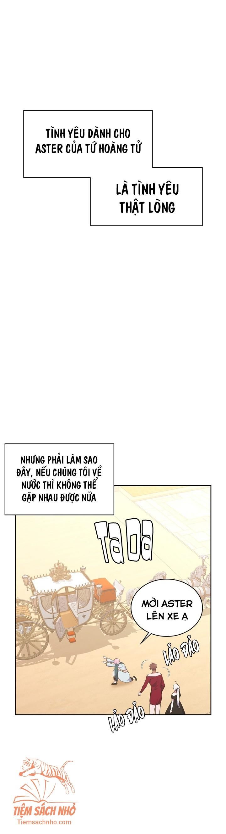 đọc truyện  Đừng Đụng Vào Em Trai Ta Chương 41 ảnh 16 tại Giả Dược
