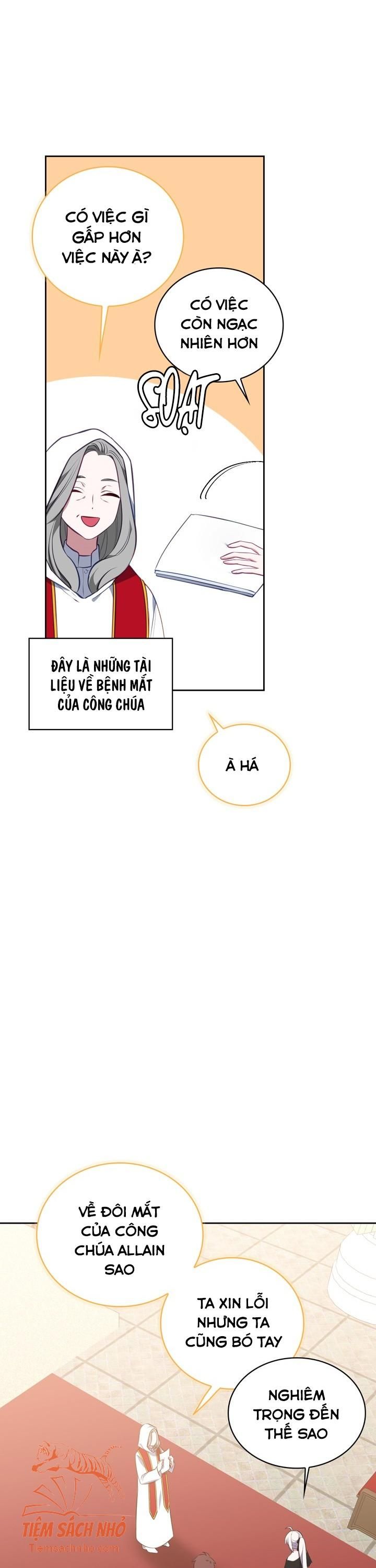 đọc truyện  Đừng Đụng Vào Em Trai Ta Chương 41 ảnh 34 tại Giả Dược