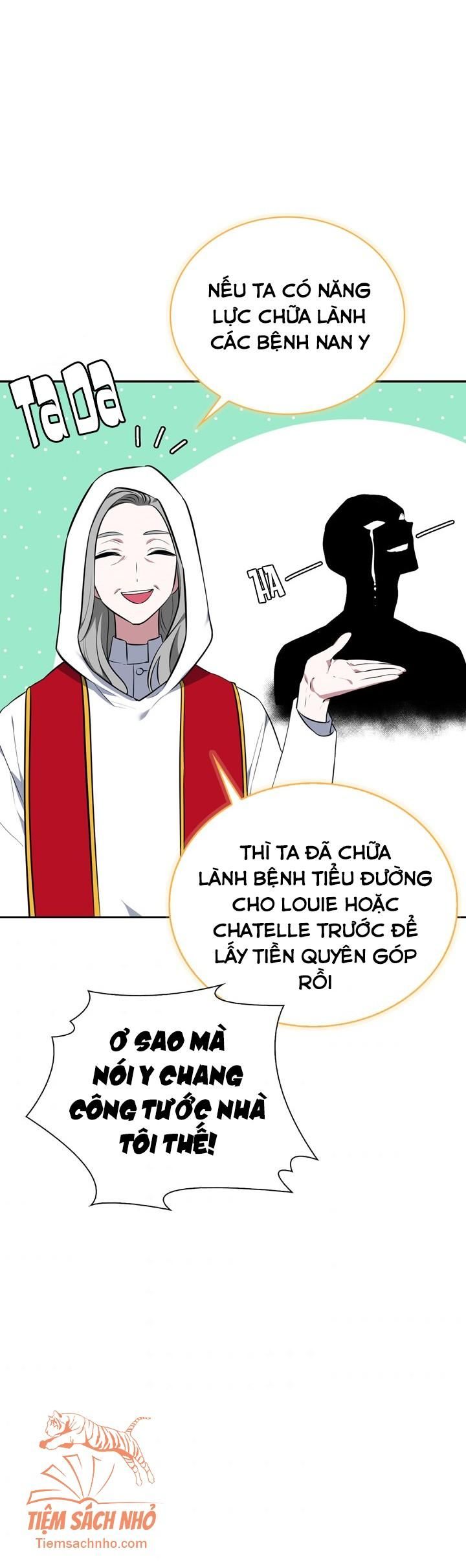 đọc truyện  Đừng Đụng Vào Em Trai Ta Chương 41 ảnh 36 tại Giả Dược