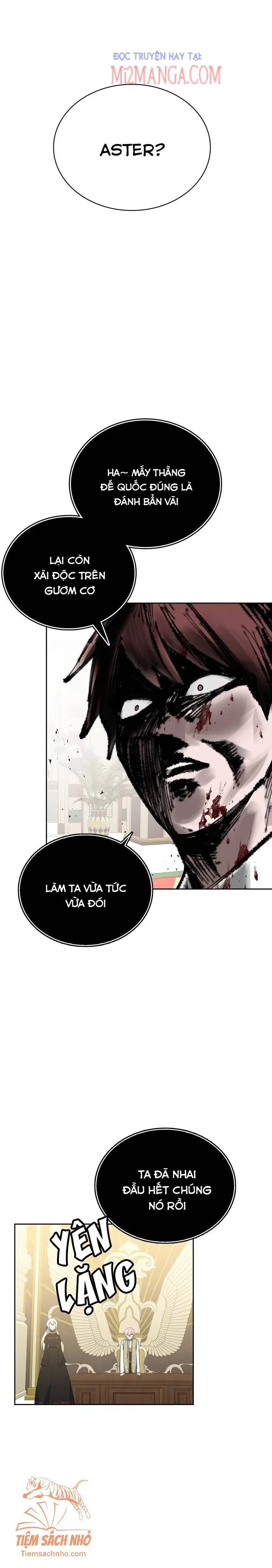 đọc truyện  Đừng Đụng Vào Em Trai Ta Chương 42.5 ảnh 3 tại Thiên Thai Truyện