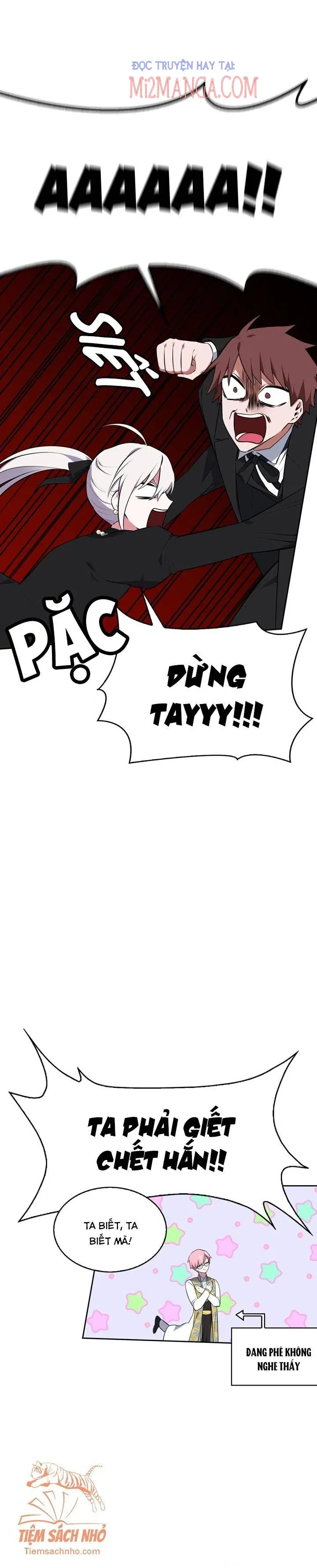 đọc truyện  Đừng Đụng Vào Em Trai Ta Chương 42.5 ảnh 12 tại Thiên Thai Truyện