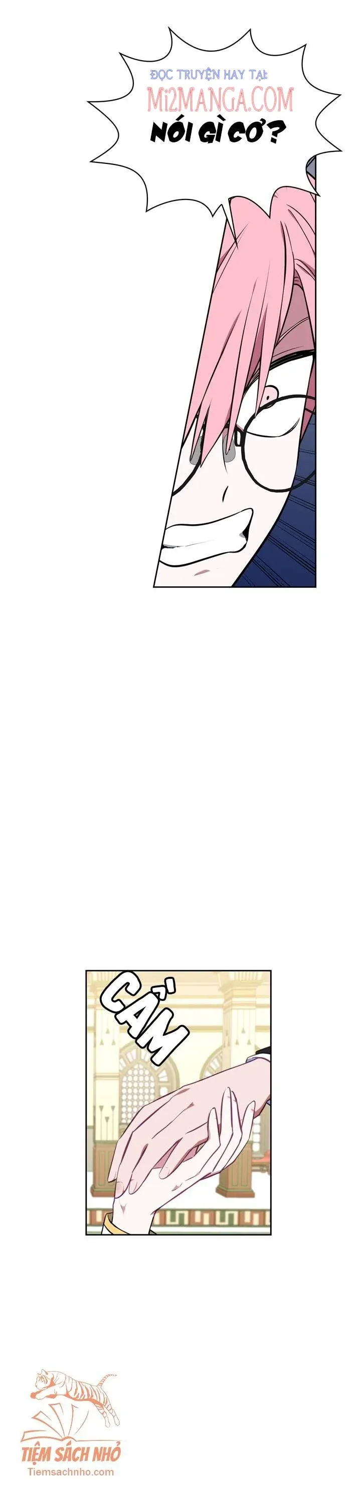 đọc truyện  Đừng Đụng Vào Em Trai Ta Chương 42.5 ảnh 15 tại Thiên Thai Truyện