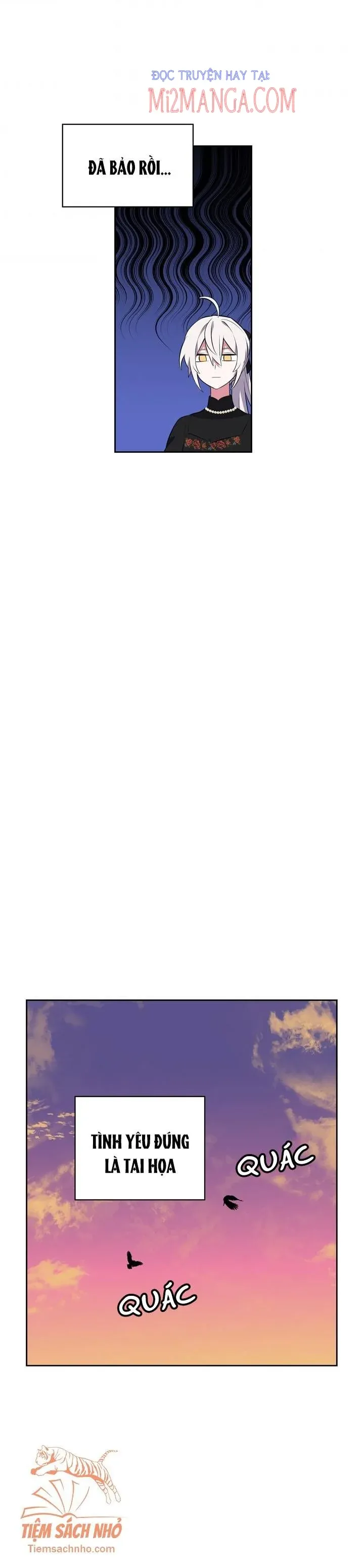 đọc truyện  Đừng Đụng Vào Em Trai Ta Chương 42.5 ảnh 17 tại Thiên Thai Truyện