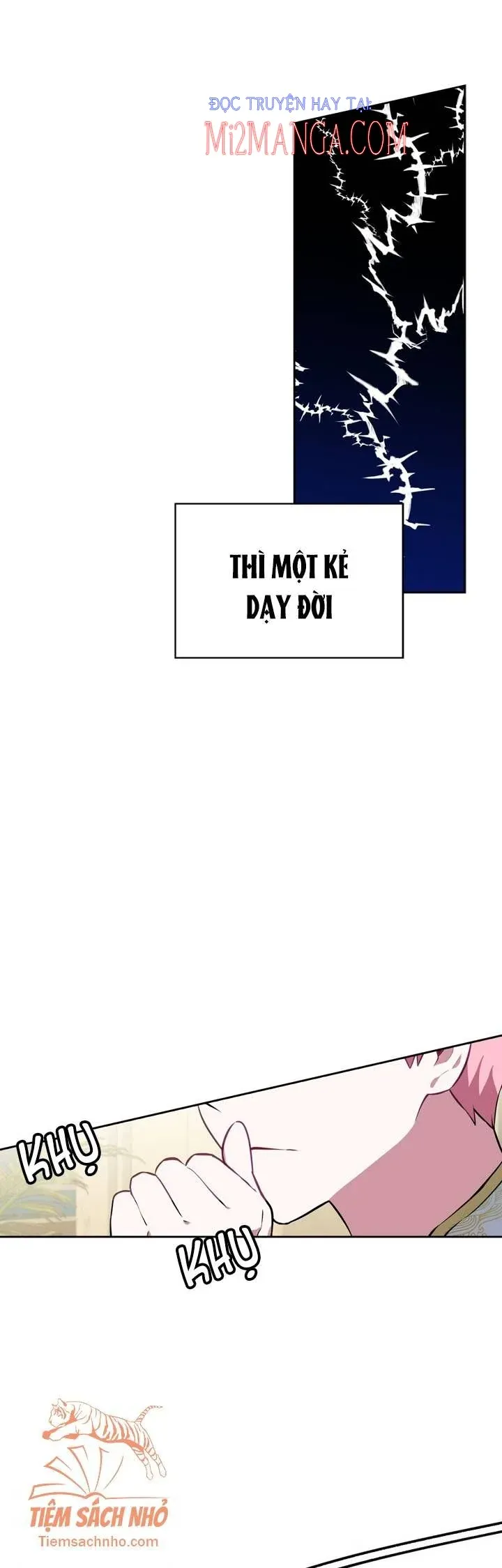 đọc truyện  Đừng Đụng Vào Em Trai Ta Chương 42.5 ảnh 20 tại Thiên Thai Truyện