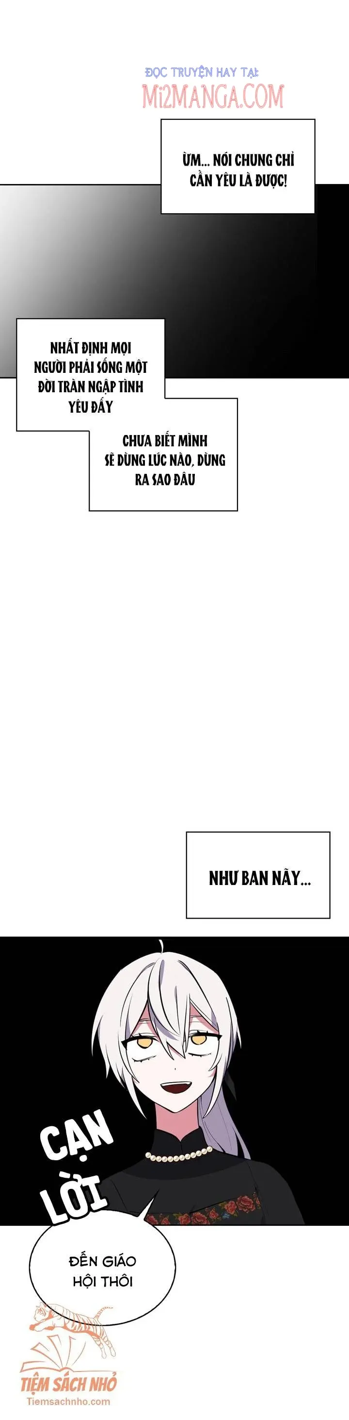 đọc truyện  Đừng Đụng Vào Em Trai Ta Chương 42.5 ảnh 23 tại Thiên Thai Truyện