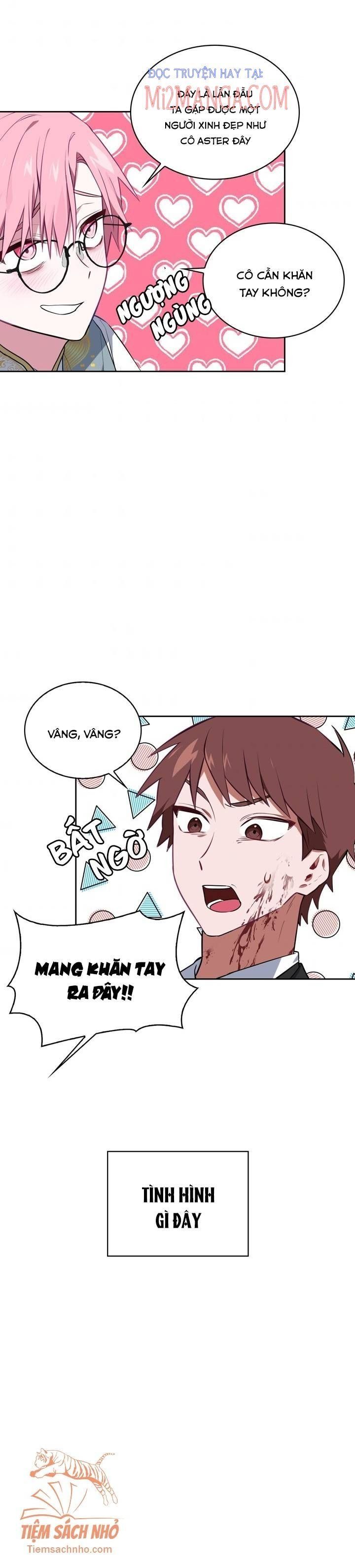 đọc truyện  Đừng Đụng Vào Em Trai Ta Chương 42.5 ảnh 6 tại Thiên Thai Truyện