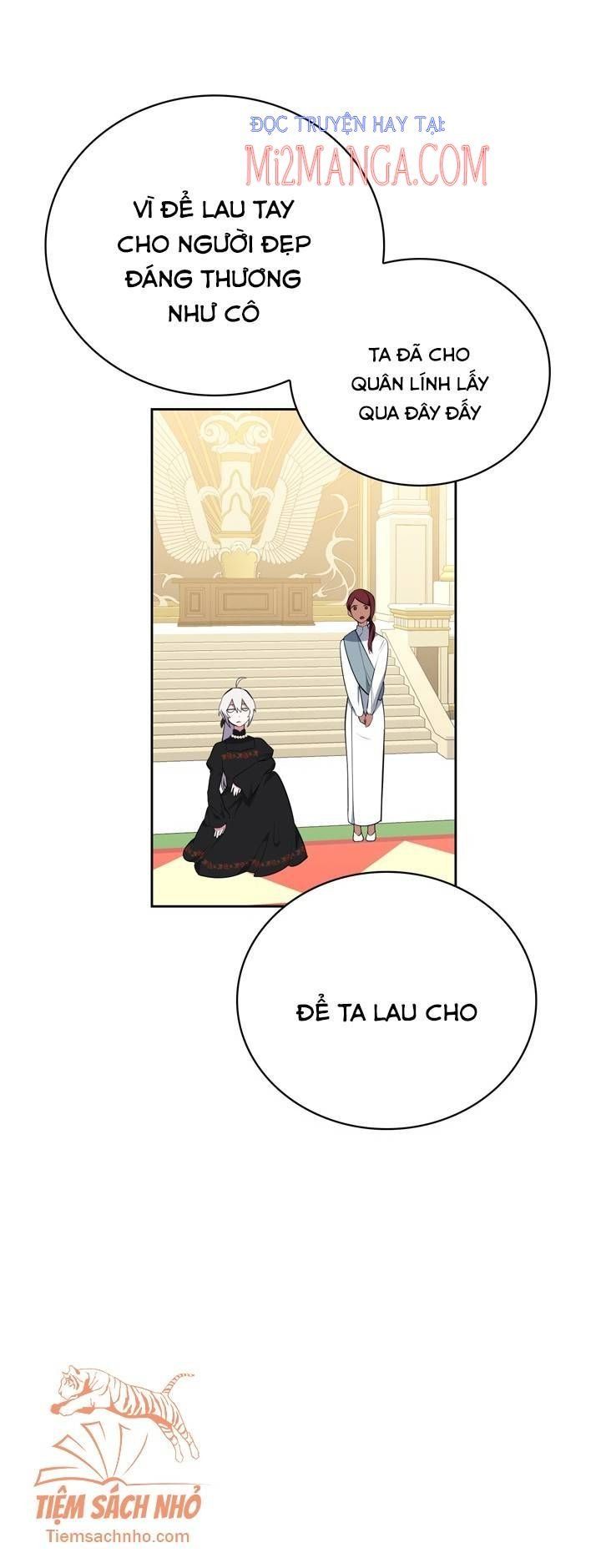 đọc truyện  Đừng Đụng Vào Em Trai Ta Chương 42.5 ảnh 8 tại Thiên Thai Truyện