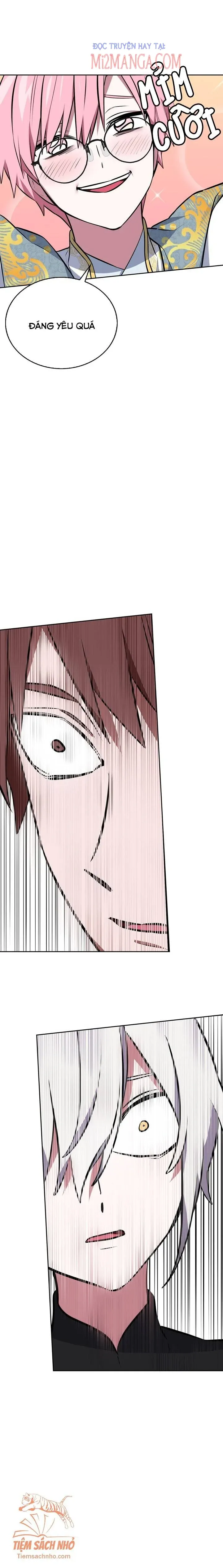 đọc truyện  Đừng Đụng Vào Em Trai Ta Chương 42.5 ảnh 11 tại Thiên Thai Truyện