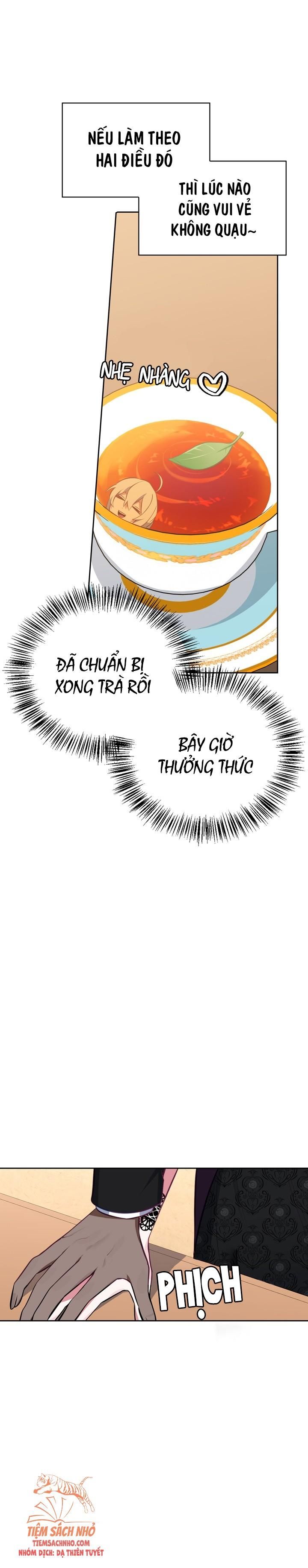đọc truyện  Đừng Đụng Vào Em Trai Ta Chương 42 ảnh 14 tại Giả Dược